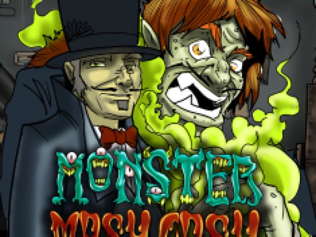 Monster Mash Cash