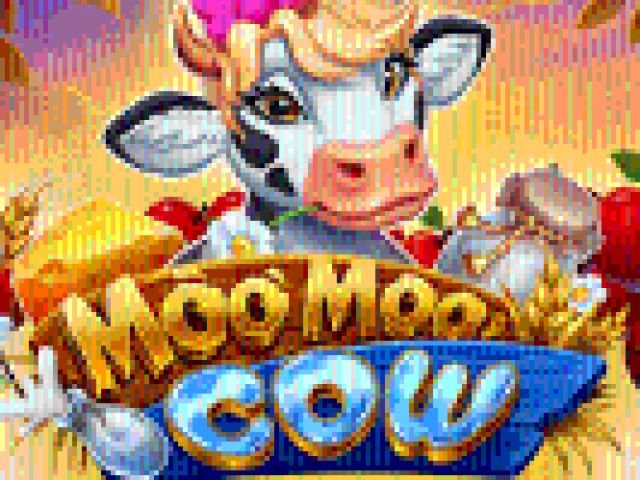 Moo Moo Cow