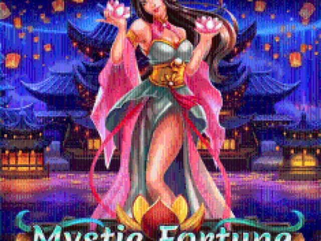 Mystic Fortune Deluxe