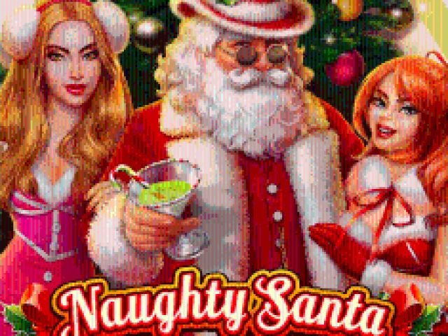 Naughty Santa