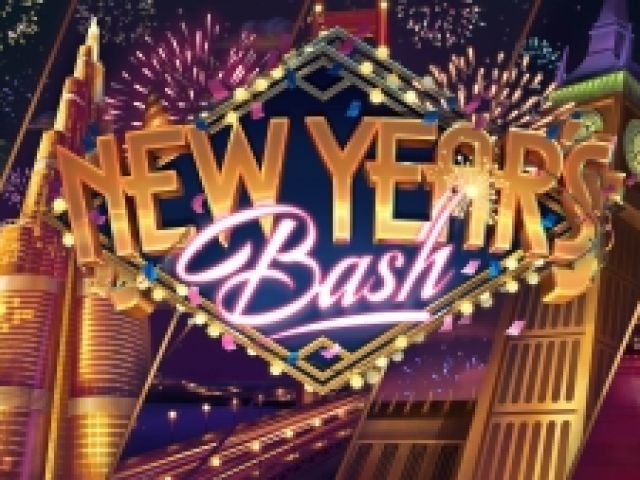 New Year's Bash