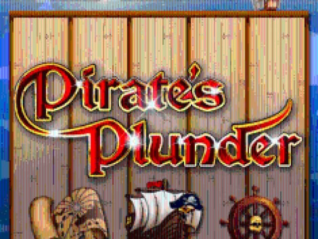 Pirate's Plunder