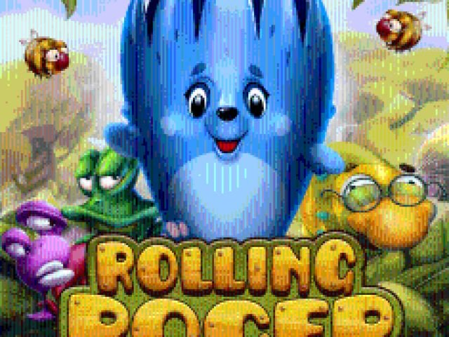 Rolling Roger