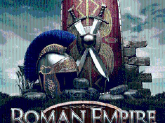 Roman Empire