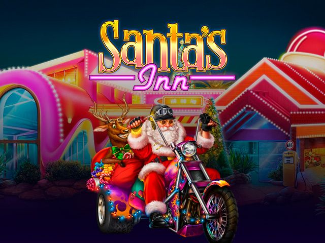 Santa's Inn