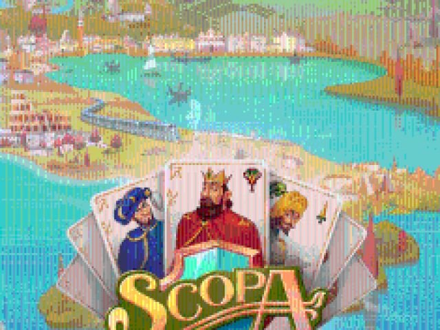 Scopa