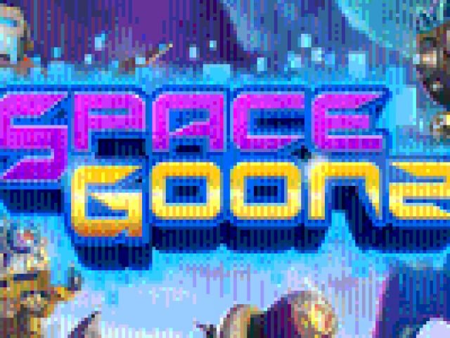 Space Goonz