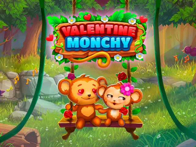 Valentine Monchy