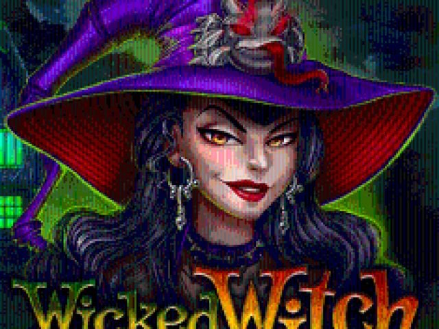 Wicked Witch