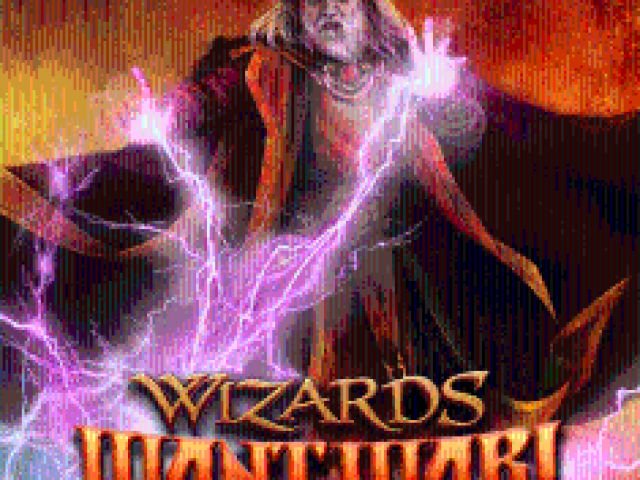 Wizards Want War!