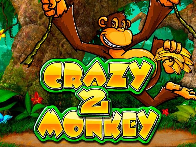 Crazy Monkey 2