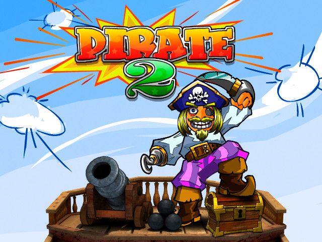 Pirate 2