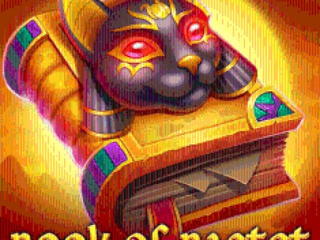 Book of Bastet