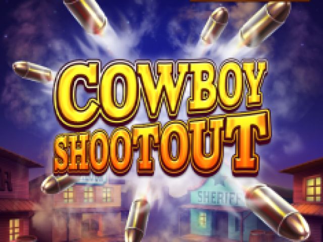 Cowboy Shootout