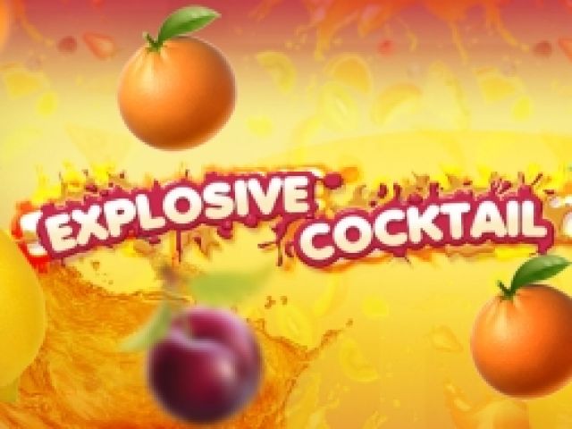 Explosive Cocktail