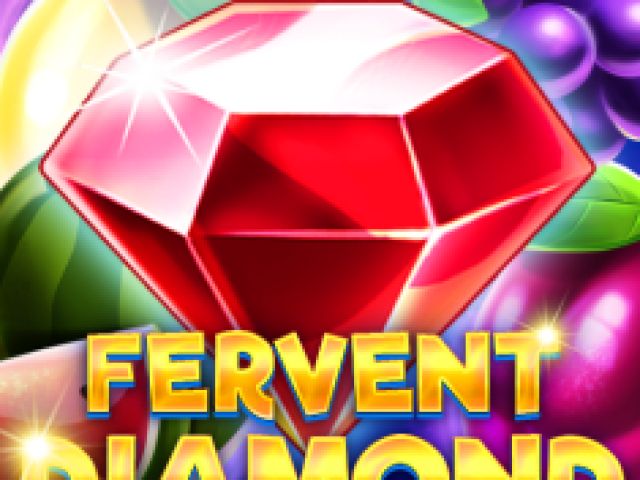 Fervent Diamond