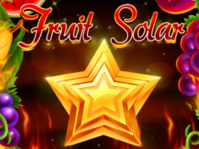 Fruit Solar