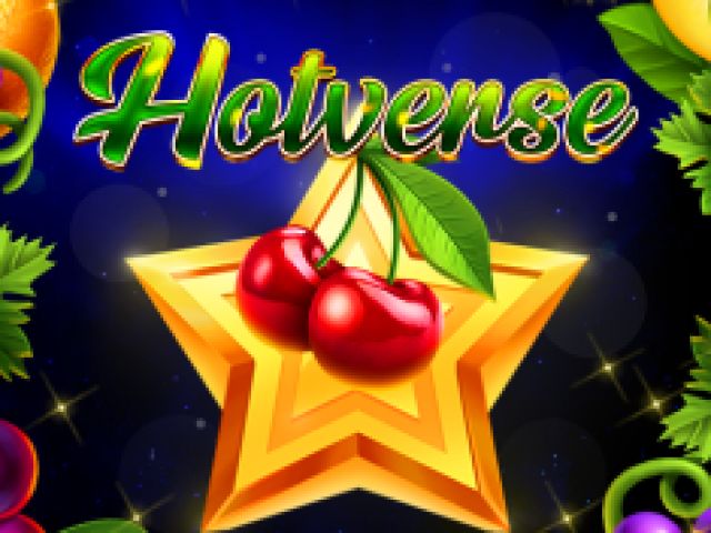 Hotverse