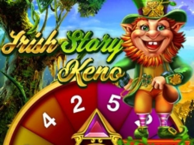 Irish Story Keno