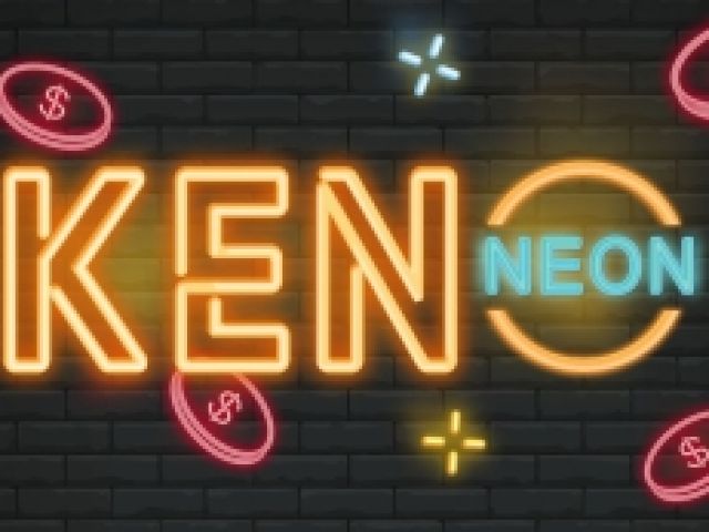 Keno Neon