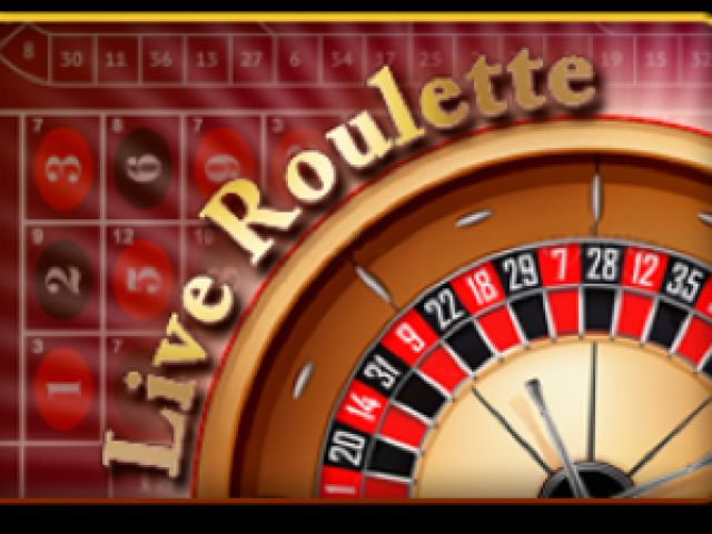 Live Roulette