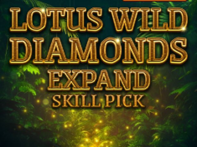 Lotus Wild Diamonds