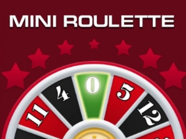 Mini Roulette