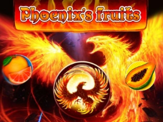 Phoenix's Fruits