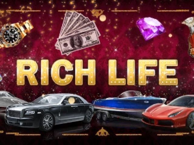 Rich Life