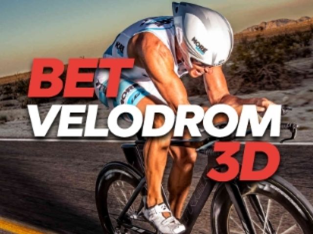 Velo 3D