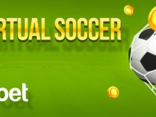 Virtual Soccer