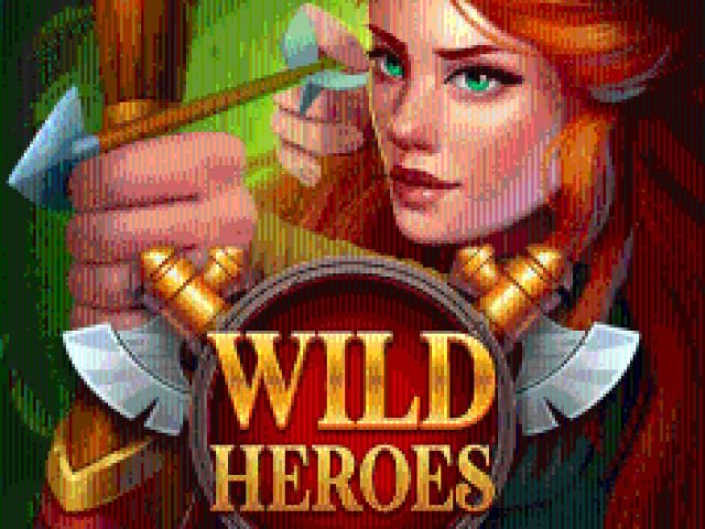 Wild Heroes