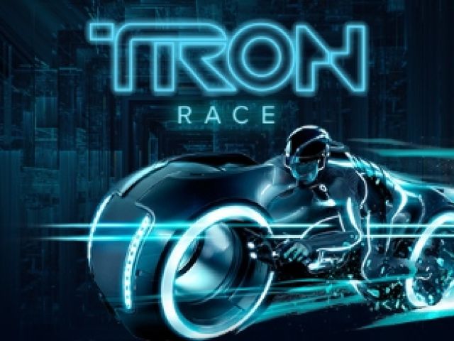 Tron 3D