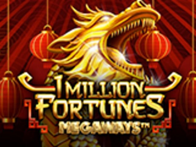 1 Million Fortunes Megaways