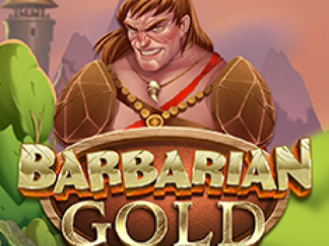 Barbarian Gold