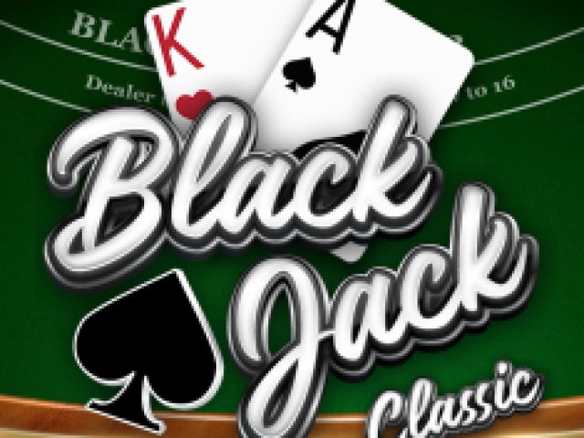 Blackjack Classic