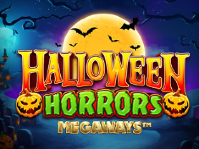 Boo Casino Halloween Horrors 