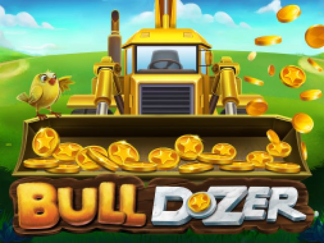 Bull Dozer