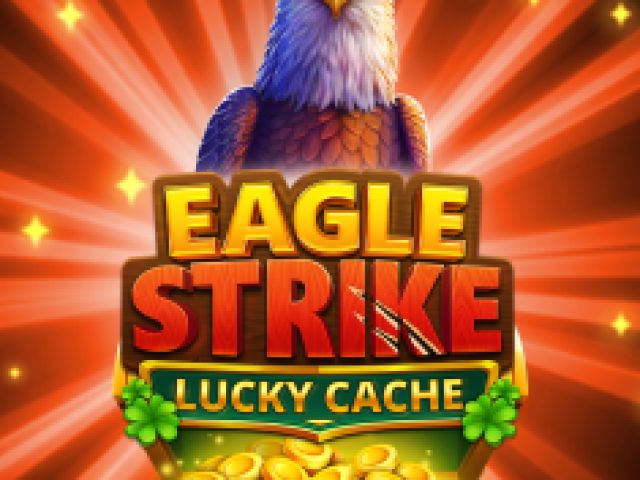 Eagle Strike Lucky Cache