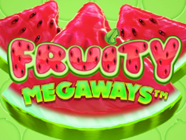 Fruity Megaways