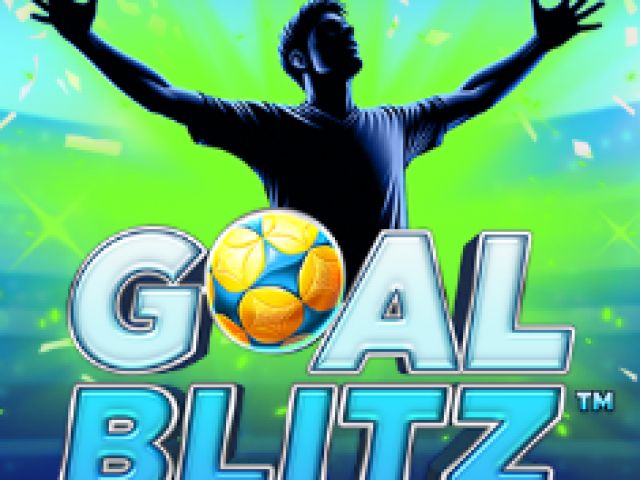 Goal Blitz