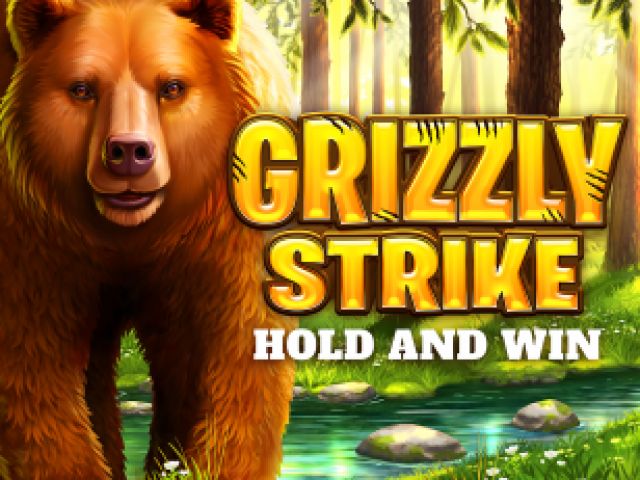 Grizzly Strike