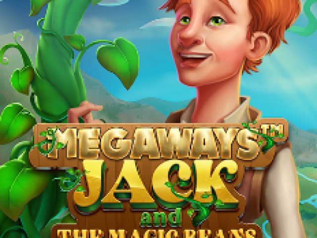 Megaways Jack and The Magic Beans