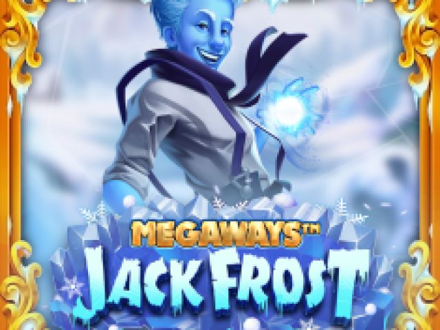 Megaways Jack Frost