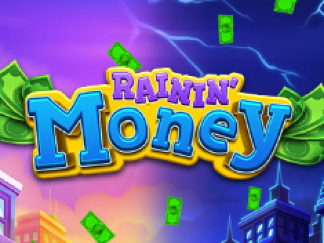 Rainin' Money