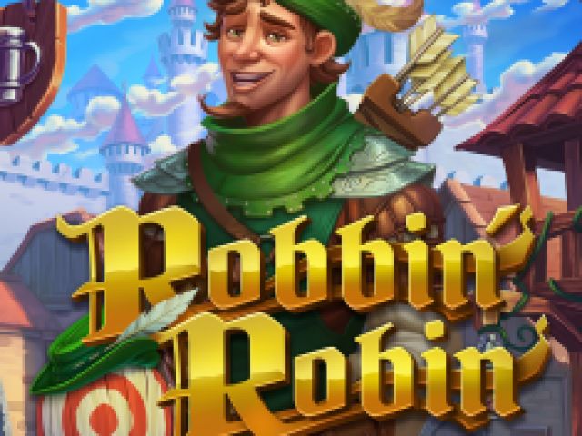 Robbin robin