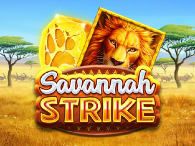 Savannah Strike