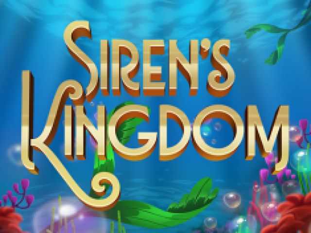 Siren's Kingdom