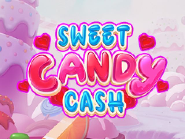 Sweet Candy Cash