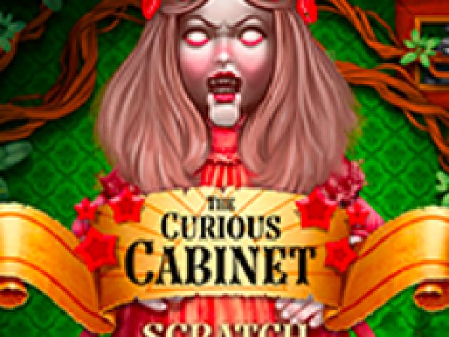 The Curious Cabinet Scratch